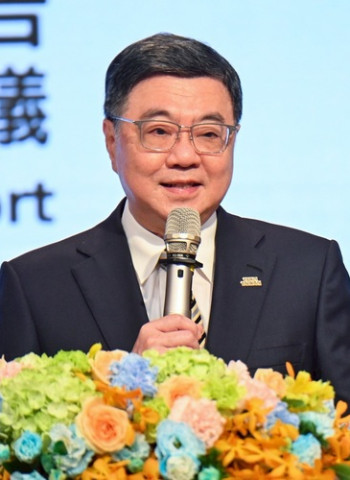 行政院長卓榮泰出席「兩公約第四次國家報告國際審查會議」開幕　強調深化臺灣人權保障與國際對話合作