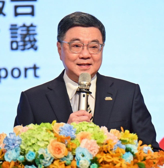 行政院長卓榮泰出席「兩公約第四次國家報告國際審查會議」開幕　強調深化臺灣人權保障與國際對話合作