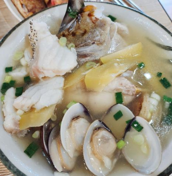 臺南美食再登《米其林指南》5月新入選2家　飯桌仔魚料理與巷弄創意餐桌展現府城飲食魅力