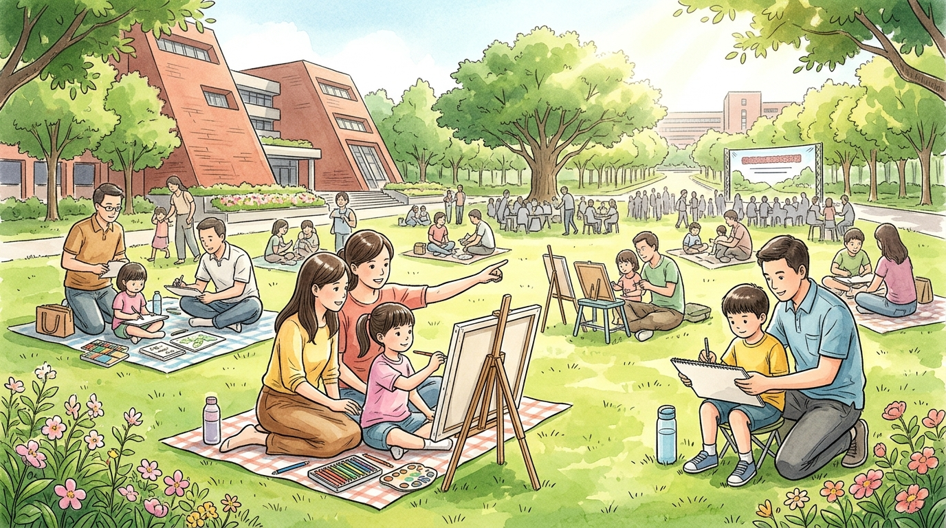 AI生成示意圖