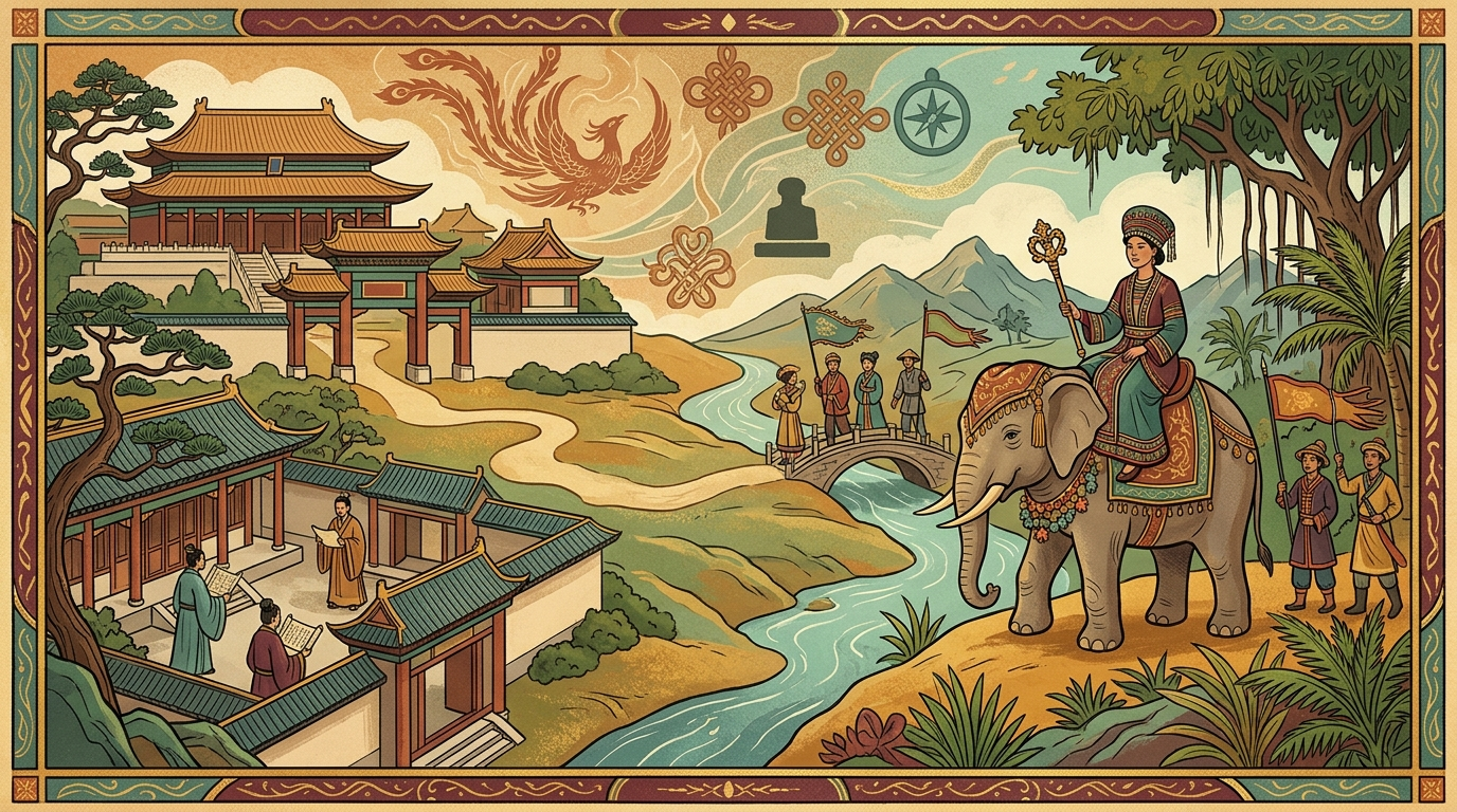 AI生成示意圖