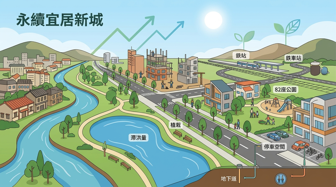 AI生成示意圖