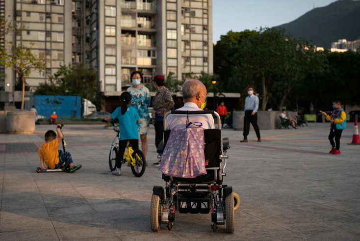 身障者免牌照稅 中市地稅局主動寄發通知 提醒儘速申請