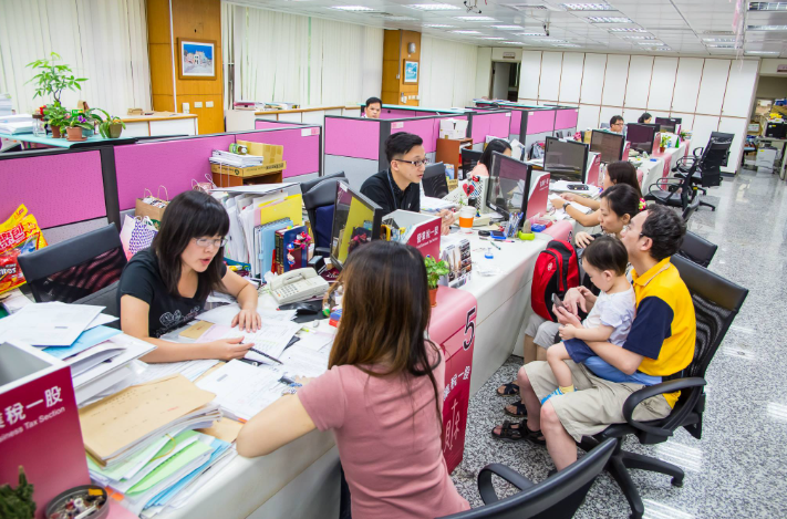 國稅局點名！媒體推薦美食、黃金地段店家入列，未開發票罰款無上限！