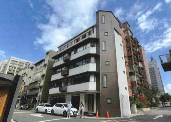 臺北市建管處外牆診斷申報可接軌都更處老屋整新C套餐 拉皮補助申請更便利